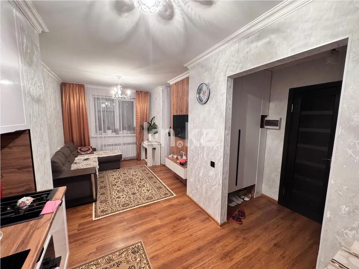 Продажа 1-комнатной квартиры, 30 м² в Астане