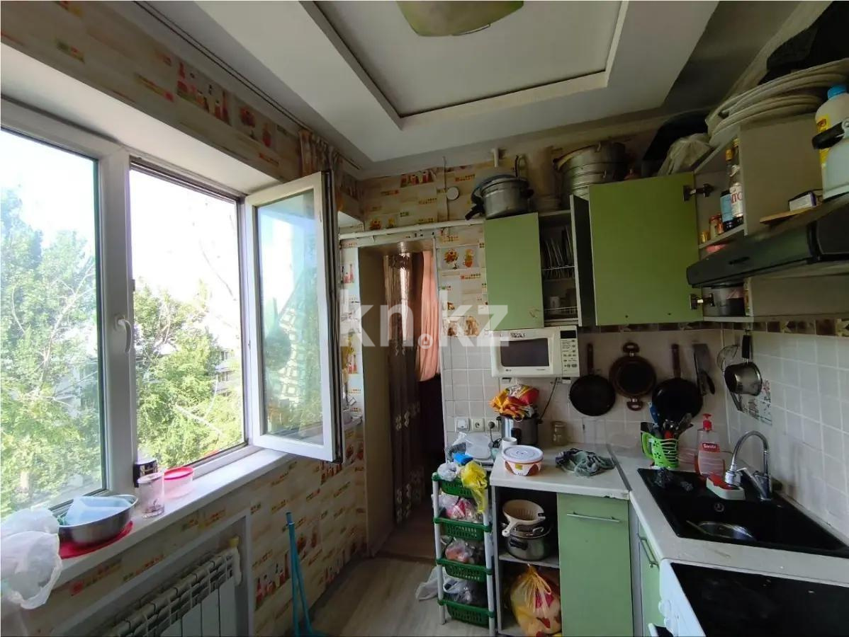 Продажа 3-комнатной квартиры, 48 м² в Алматы - фото 3