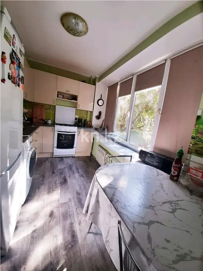 Продажа 2-комнатной квартиры, 64.9 м² в Алматы - фото 7