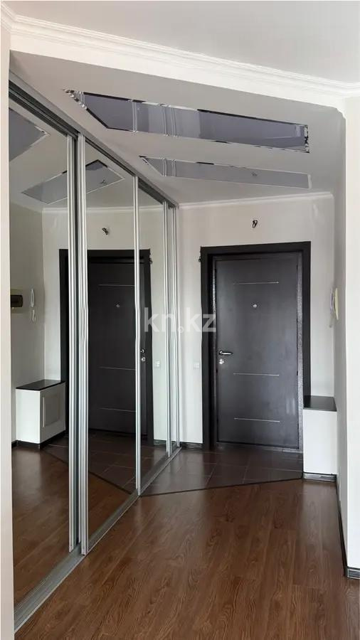 Продажа 2-комнатной квартиры, 77.3 м², ул. Кенесары, дом  52 в Астане - фото 5
