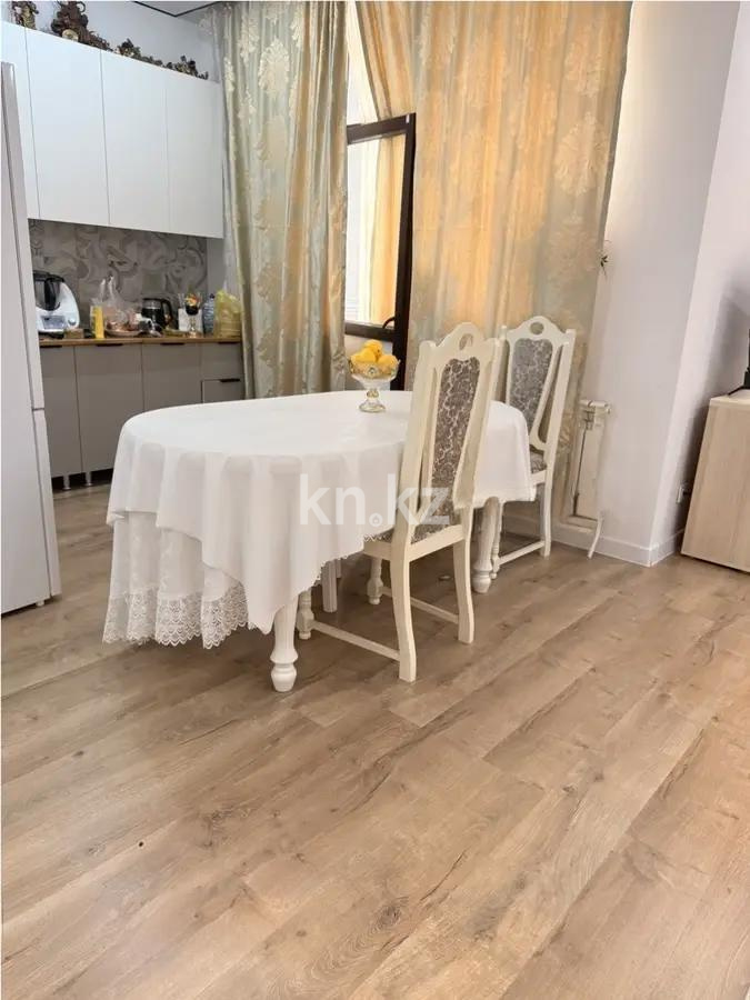 Продажа 1-комнатной квартиры, 45 м² в Астане - фото 2