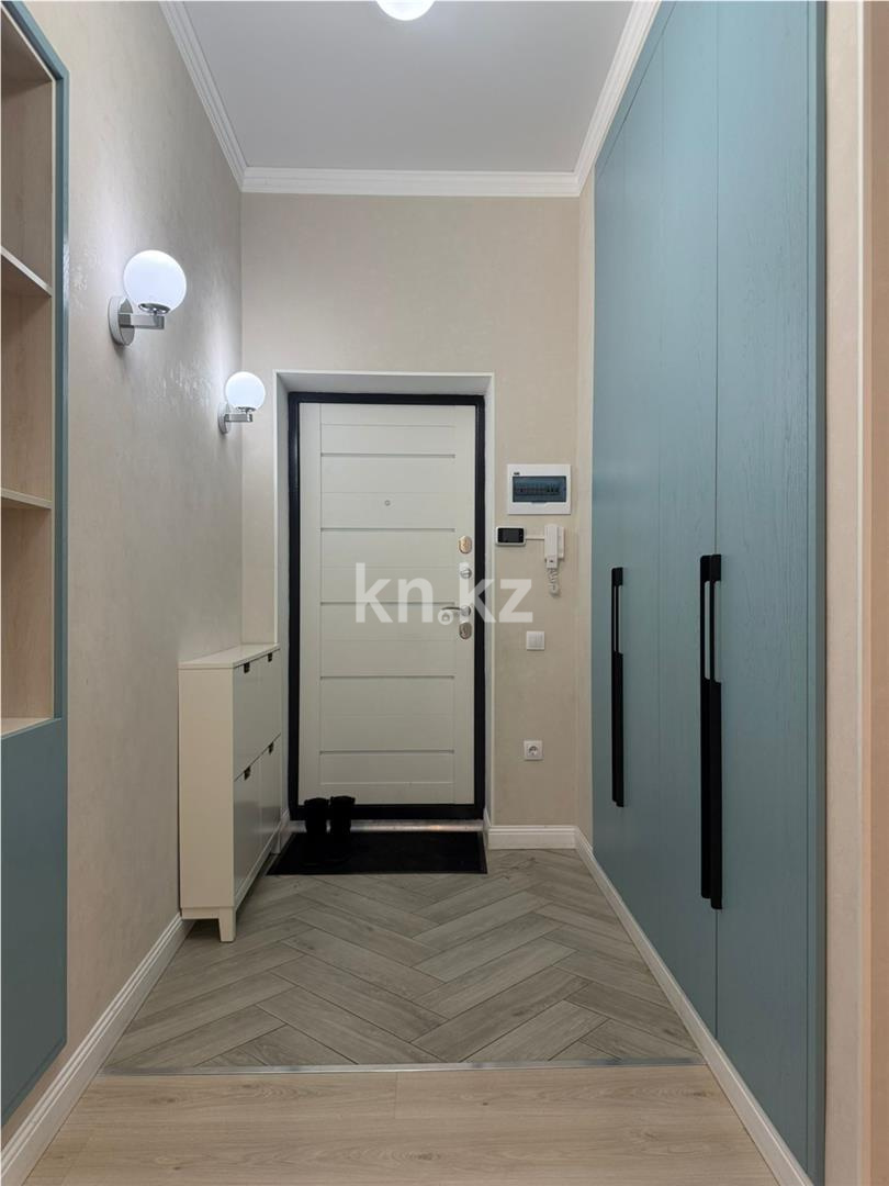 Продажа 3-комнатной квартиры, 84 м² в Караганде - фото 20