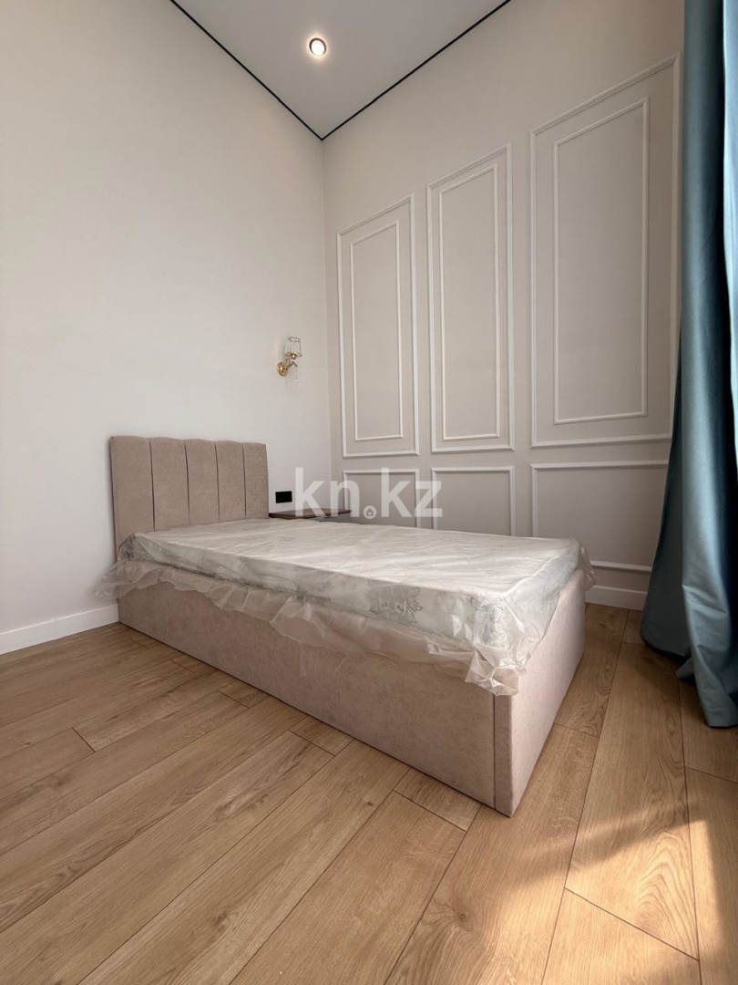 Продажа 3-комнатной квартиры, 135 м² в Алматы - фото 17