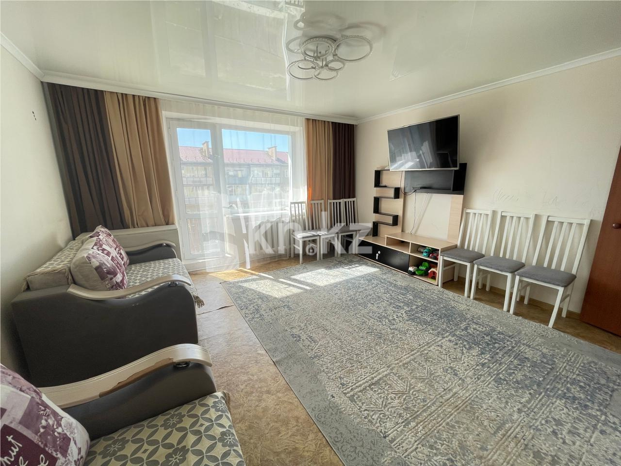 Продажа 3-комнатной квартиры, 73 м² в Сарани - фото 2