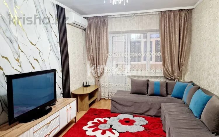 Аренда 2-комнатной квартиры, 56 м² в Таразе - фото 7
