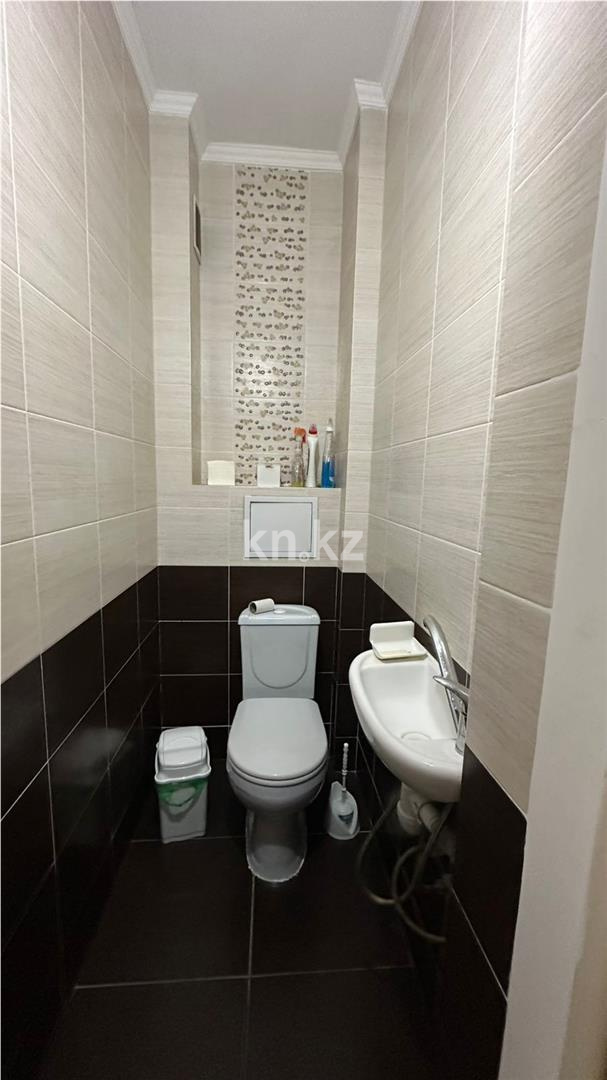 Продажа 3-комнатной квартиры, 87.9 м² в Астане - фото 14