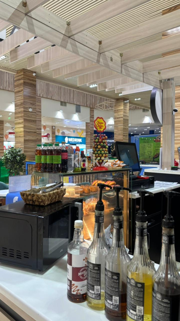 Продажа , 20 м², ул. Петрова, дом  24а/1 - ул. Жирентаева в Астане - фото 2