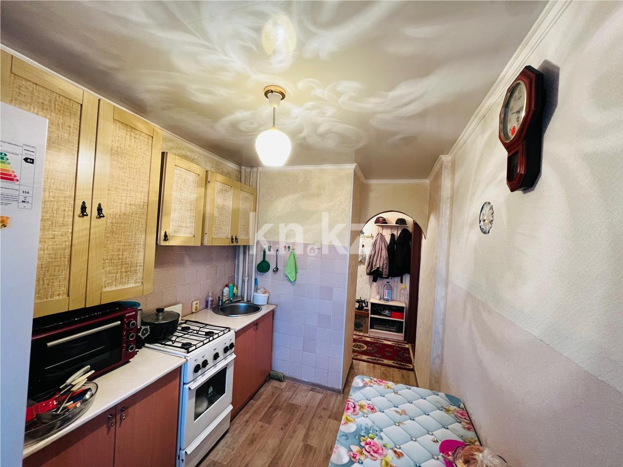 Продажа 2-комнатной квартиры, 51 м² в Караганде - фото 5