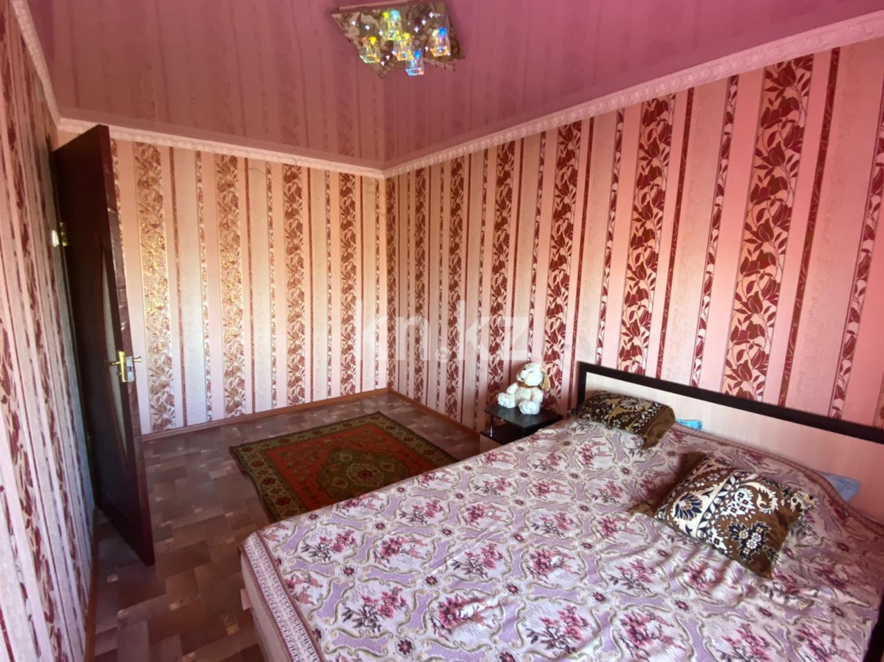 Продажа 3-комнатной квартиры, 66 м², ул. Панфилова в Темиртау - фото 6