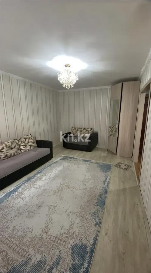 Продажа 1-комнатной квартиры, 40 м² в Астане