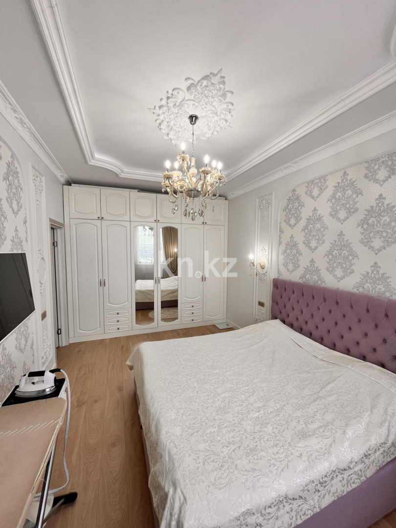 Продажа 2-комнатной квартиры, 78 м², ул. Храпатого, дом  21 в Астане - фото 6