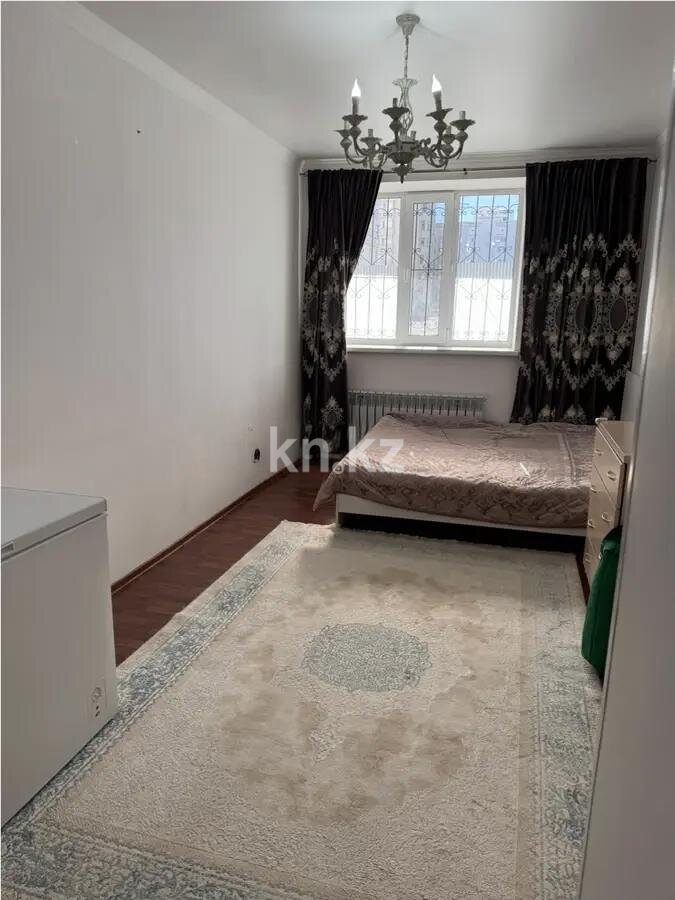 Продажа 1-комнатной квартиры, 40 м² в Астане