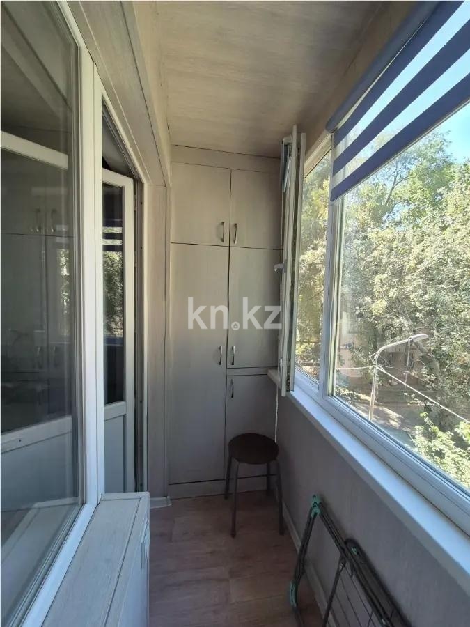 Продажа 3-комнатной квартиры, 63 м² в Алматы - фото 8