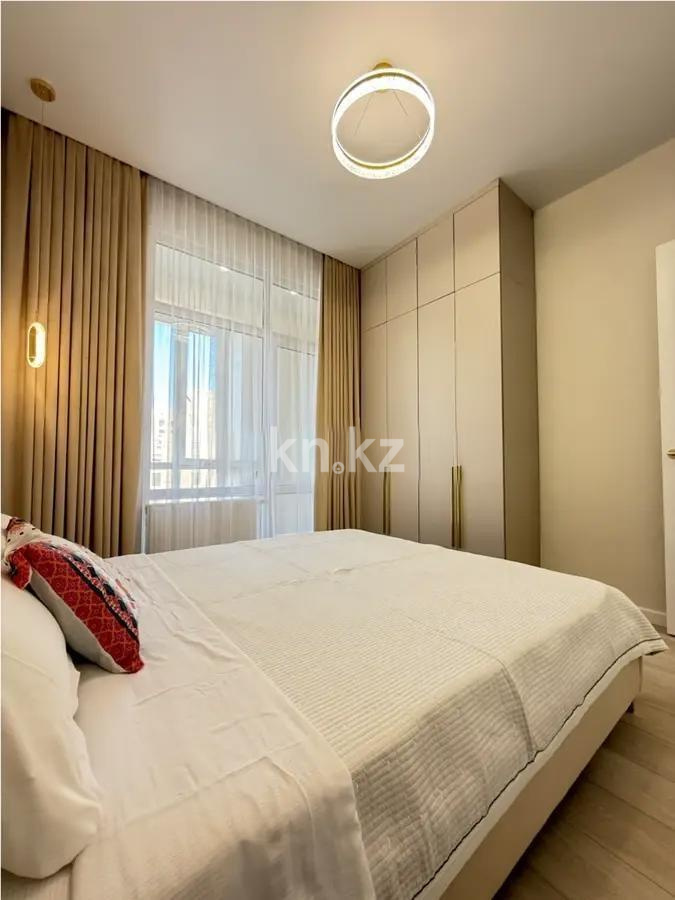 Продажа 2-комнатной квартиры, 40.9 м² в Астане - фото 2