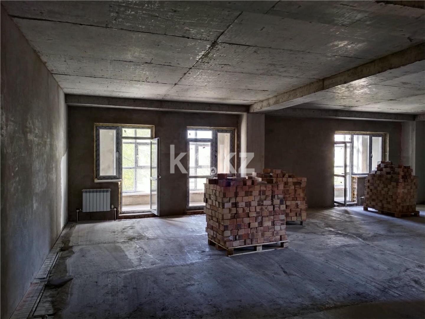 Продажа 3-комнатной квартиры, 133 м² в Караганде - фото 4