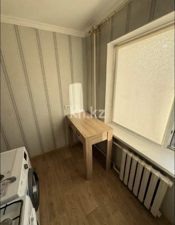 Аренда 1-комнатной квартиры, 30 м², ул. Бейбитшилик, дом  58 - Молдагулова в Астане - фото 4