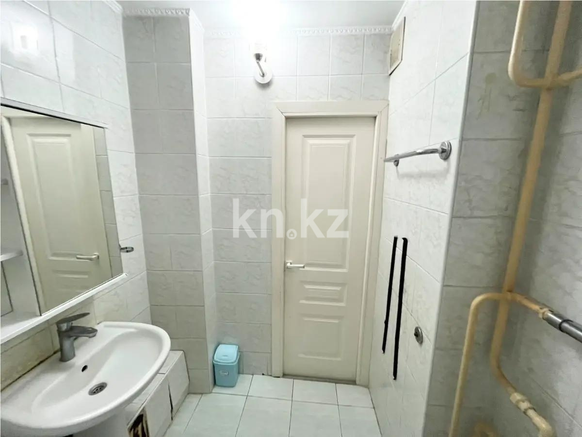Продажа 2-комнатной квартиры, 52 м² в Алматы - фото 2