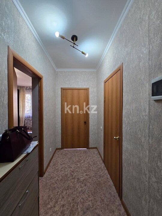 Продажа 1-комнатной квартиры, 40 м² в Алматы - фото 11