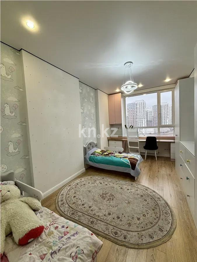 Продажа 4-комнатной квартиры, 104.5 м² в Астане - фото 3
