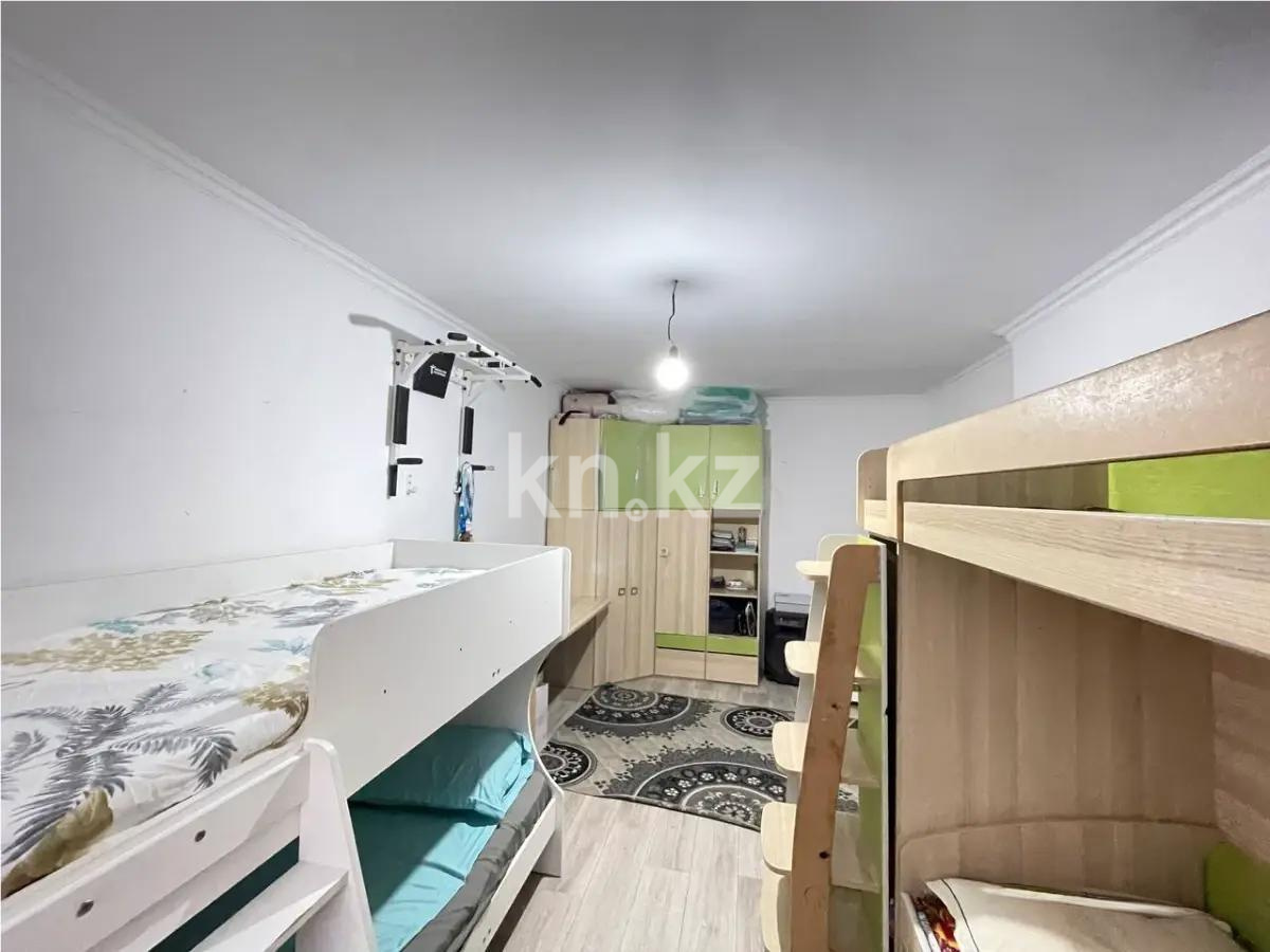 Продажа 3-комнатной квартиры, 76 м², ул. Азербаева, дом  8 в Астане - фото 4