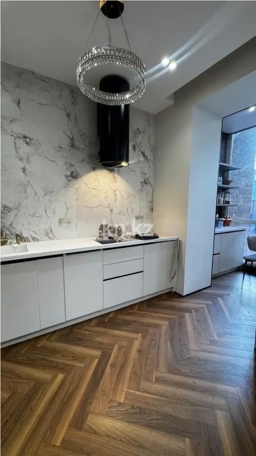 Продажа 3-комнатной квартиры, 90 м² в Астане - фото 4