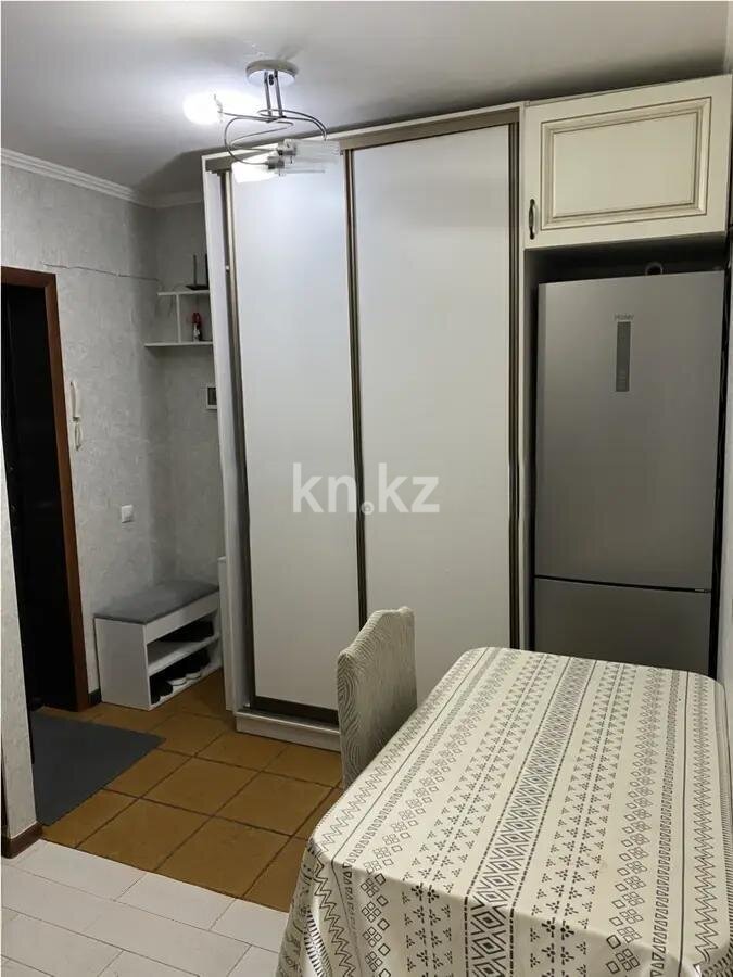 Продажа 2-комнатной квартиры, 46 м² в Астане - фото 3