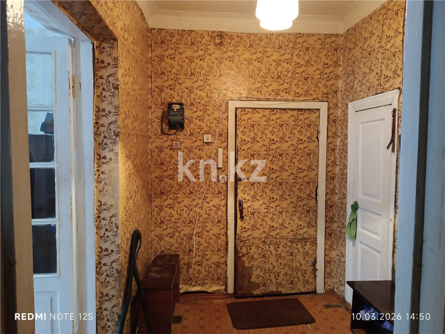 Продажа 2-комнатной квартиры, 59 м² в Караганде - фото 11