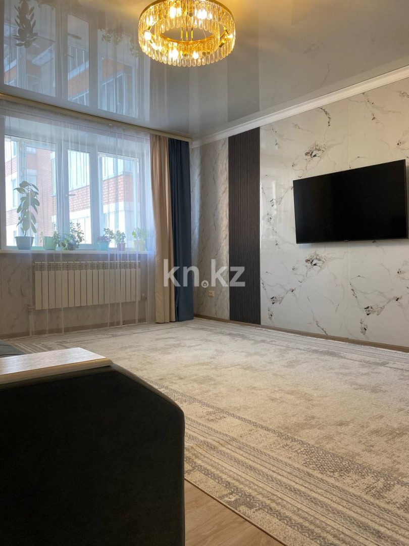 Продажа 4-комнатной квартиры, 100 м² в Астане - фото 2