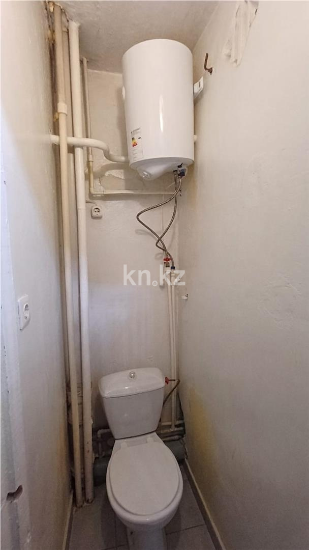 Продажа 1-комнатной квартиры, 32 м² в Караганде - фото 5