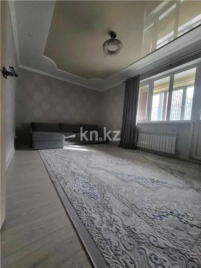 Продажа 3-комнатной квартиры, 91 м², пр. Тауелсыздык, дом  21/6 в Астане