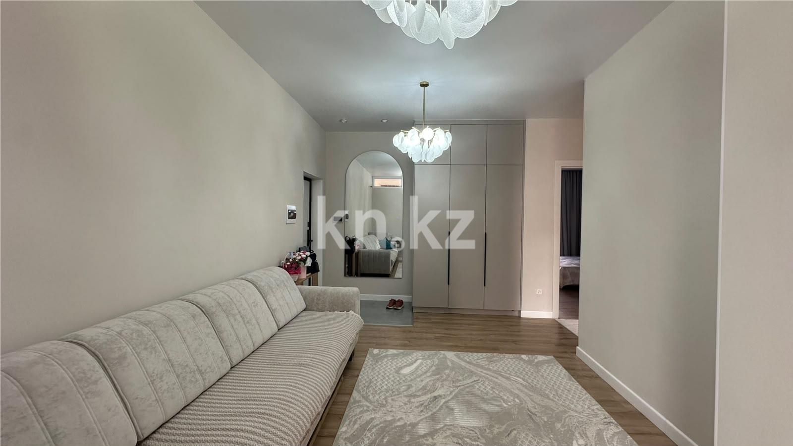 Продажа 3-комнатной квартиры, 65 м² в Астане - фото 3
