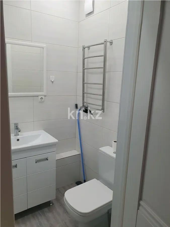 Продажа 1-комнатной квартиры, 42 м², ул. Муратбаева, дом  14 в Алматы - фото 4