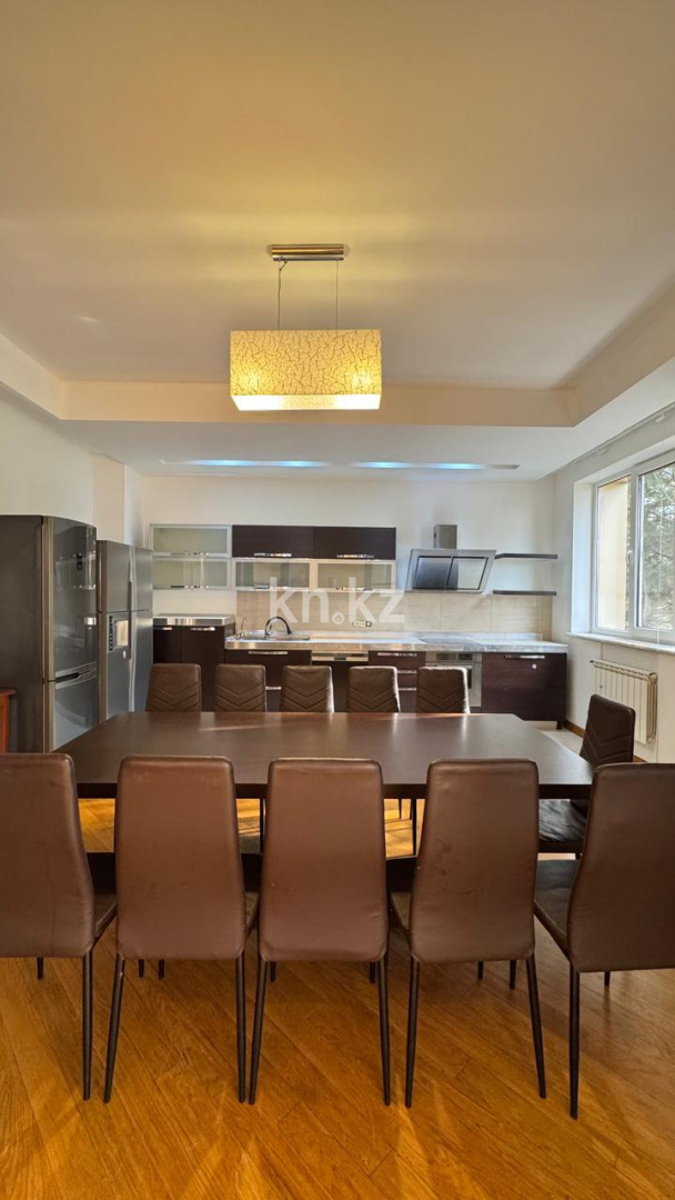 Продажа 4-комнатной квартиры, 252 м², ул. Шукшина в Алматы - фото 11