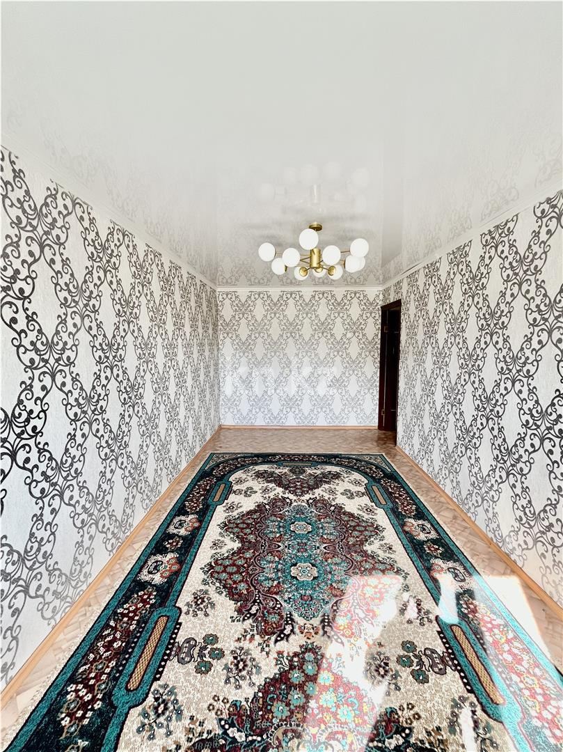 Продажа 2-комнатной квартиры, 43 м², бульвар Независимости в Темиртау - фото 2