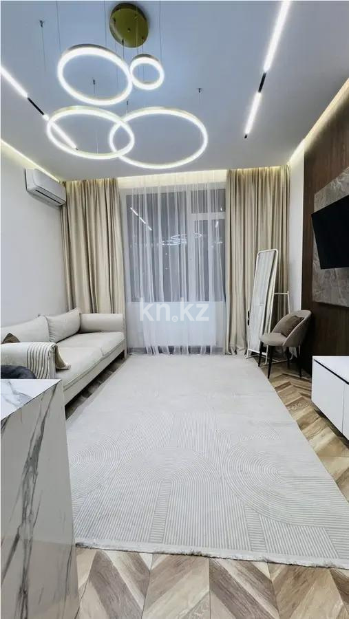 Продажа 3-комнатной квартиры, 72 м² в Астане