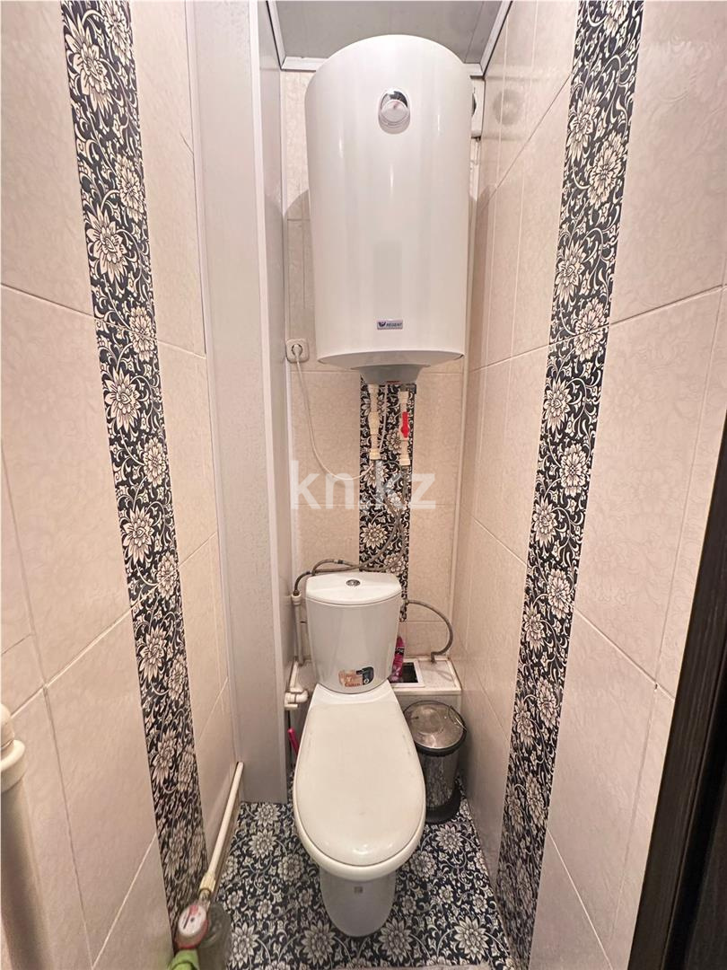 Продажа 2-комнатной квартиры, 59 м² в Караганде - фото 4