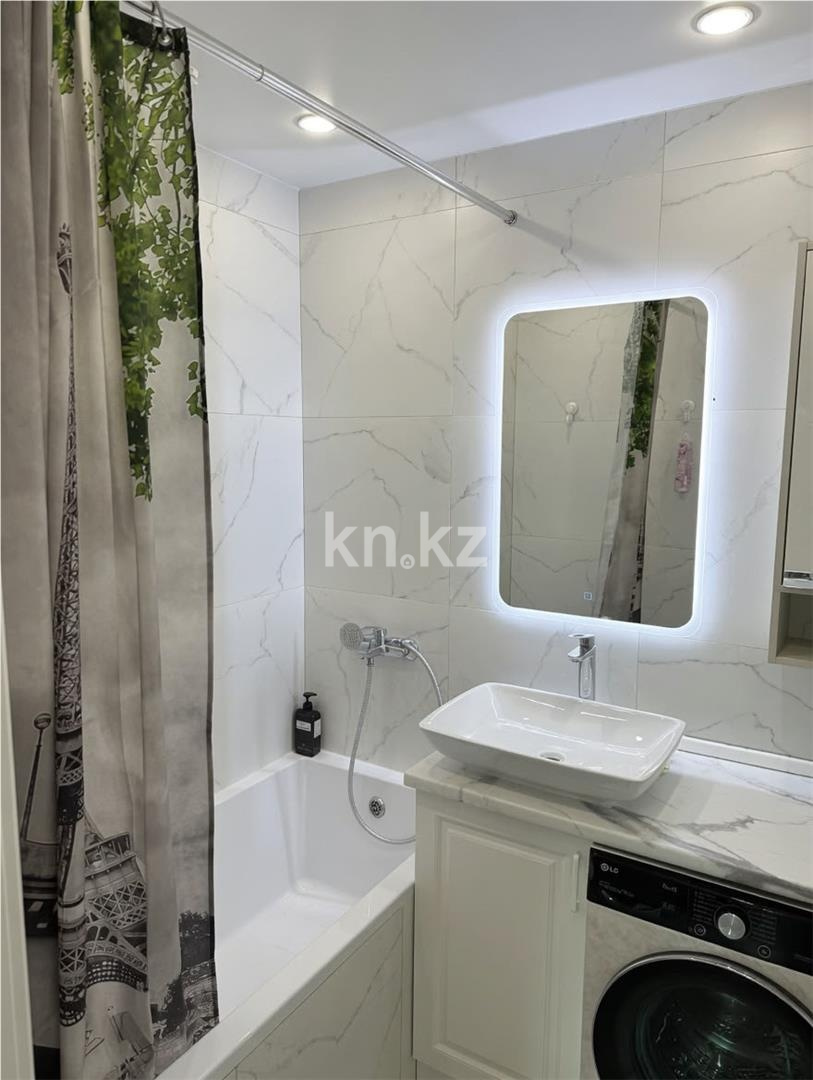 Продажа 2-комнатной квартиры, 66.1 м² в Астане - фото 16