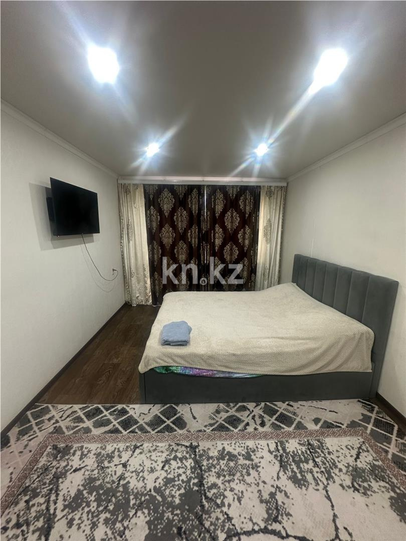 Продажа 1-комнатной квартиры, 39 м² в Караганде