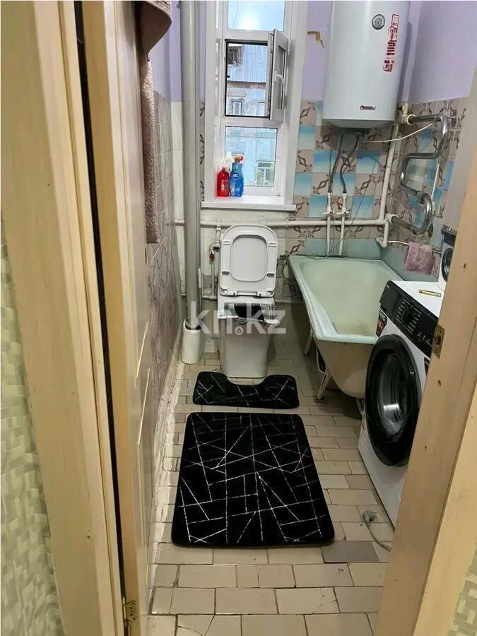 Продажа 3-комнатной квартиры, 57 м² в Темиртау - фото 4