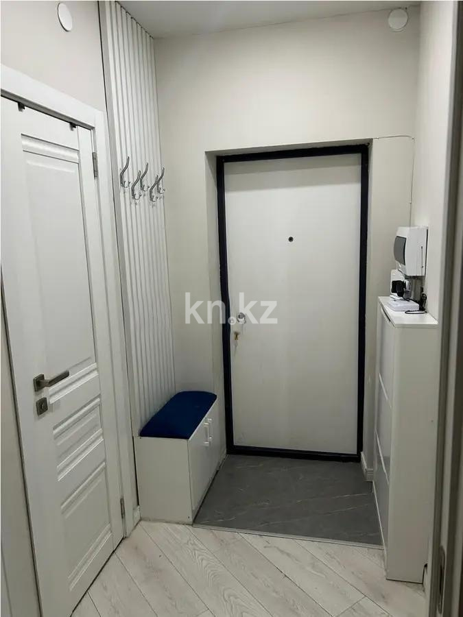 Продажа 2-комнатной квартиры, 37.5 м² в Алматы - фото 4