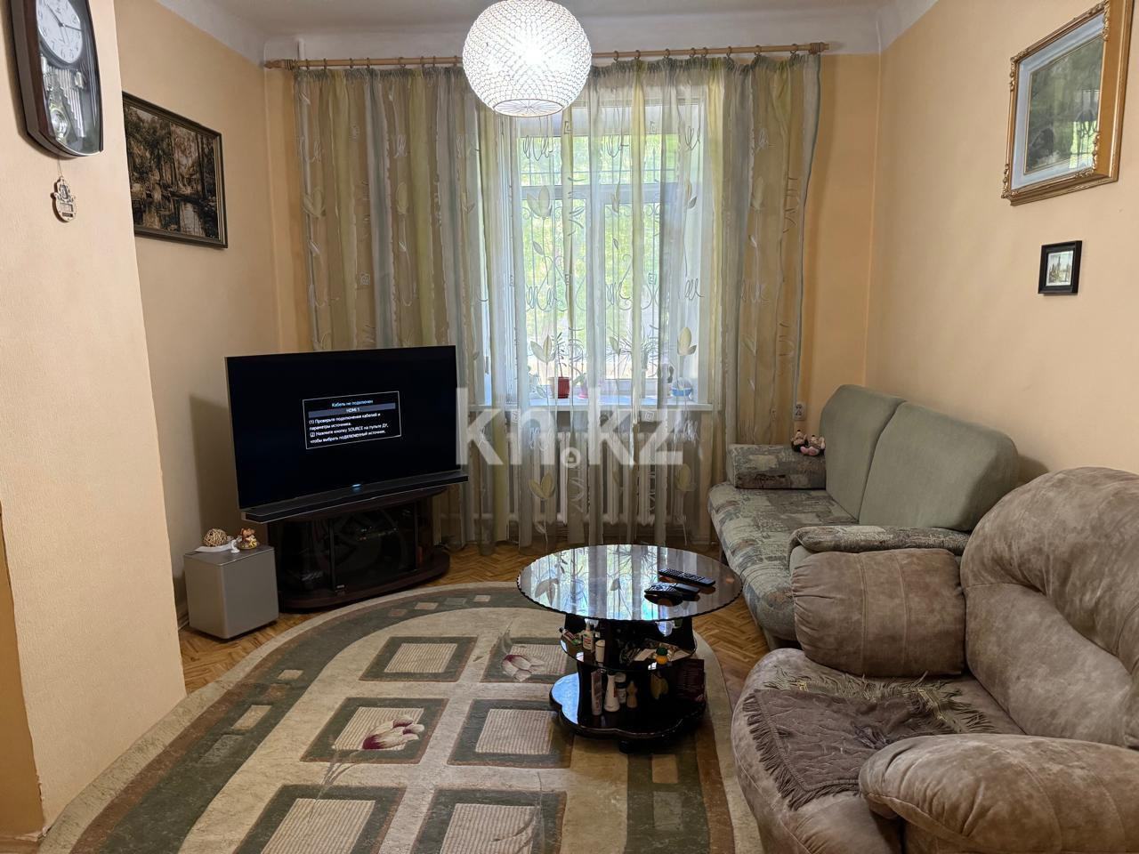 Продажа 4-комнатной квартиры, 79 м², ул. Лободы в Караганде