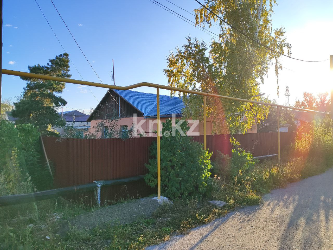 Продажа 4-комнатного дома, 88.8 м², ул. Бийский проезд, дом  16-1 в Караганде - фото 6