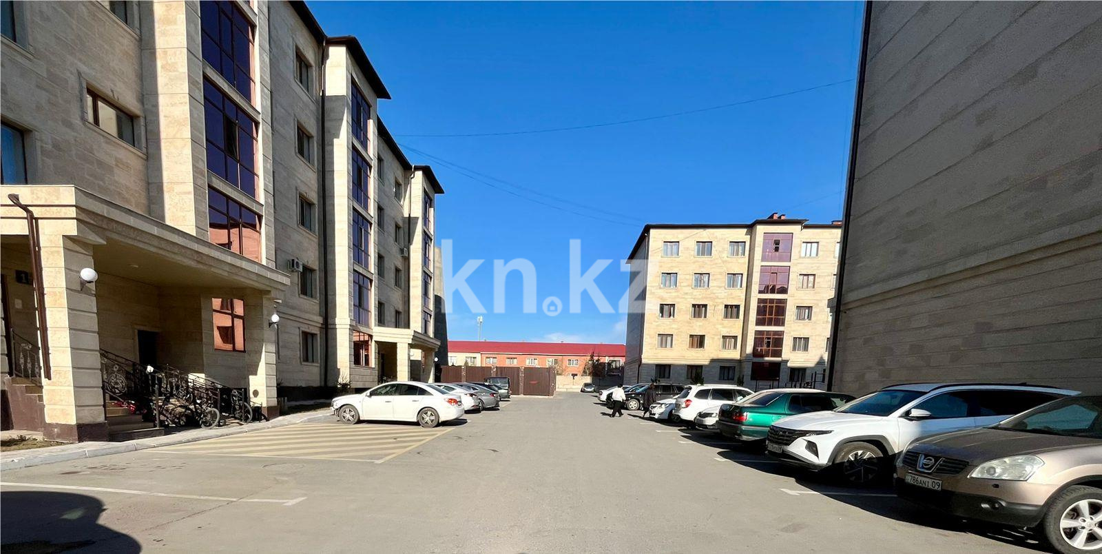 Продажа 3-комнатной квартиры, 84 м² в Караганде - фото 23