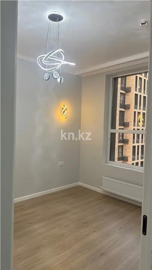 Продажа 3-комнатной квартиры, 48.4 м² в Алматы - фото 2