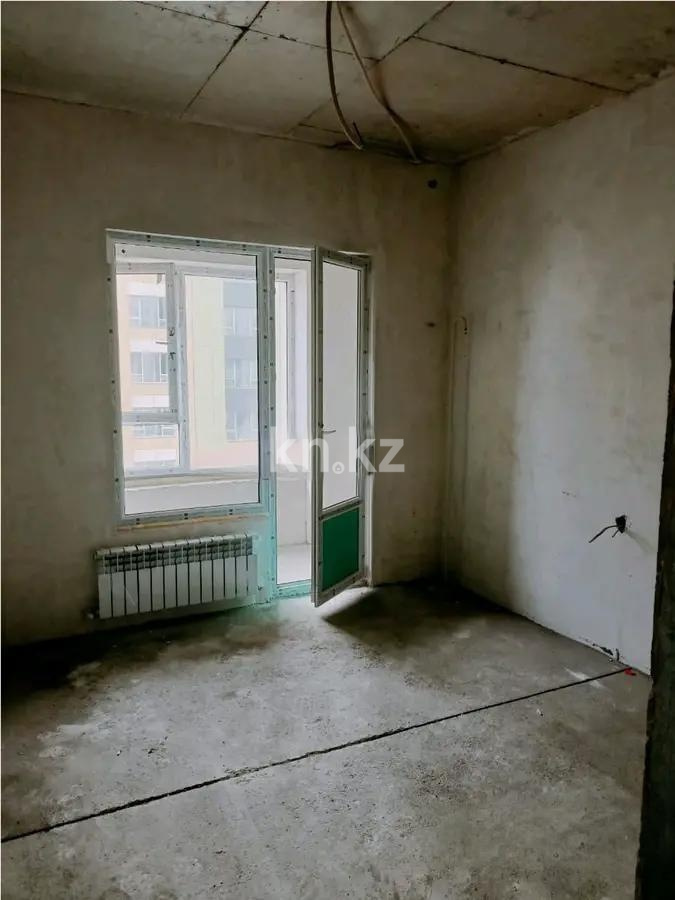 Продажа 2-комнатной квартиры, 59.35 м² в Алматы
