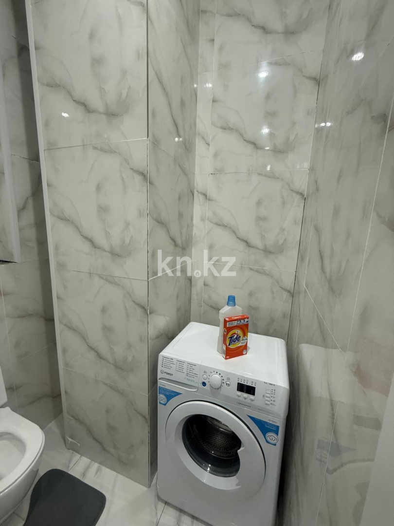 Аренда 1-комнатной квартиры, 39 м² в Астане - фото 12