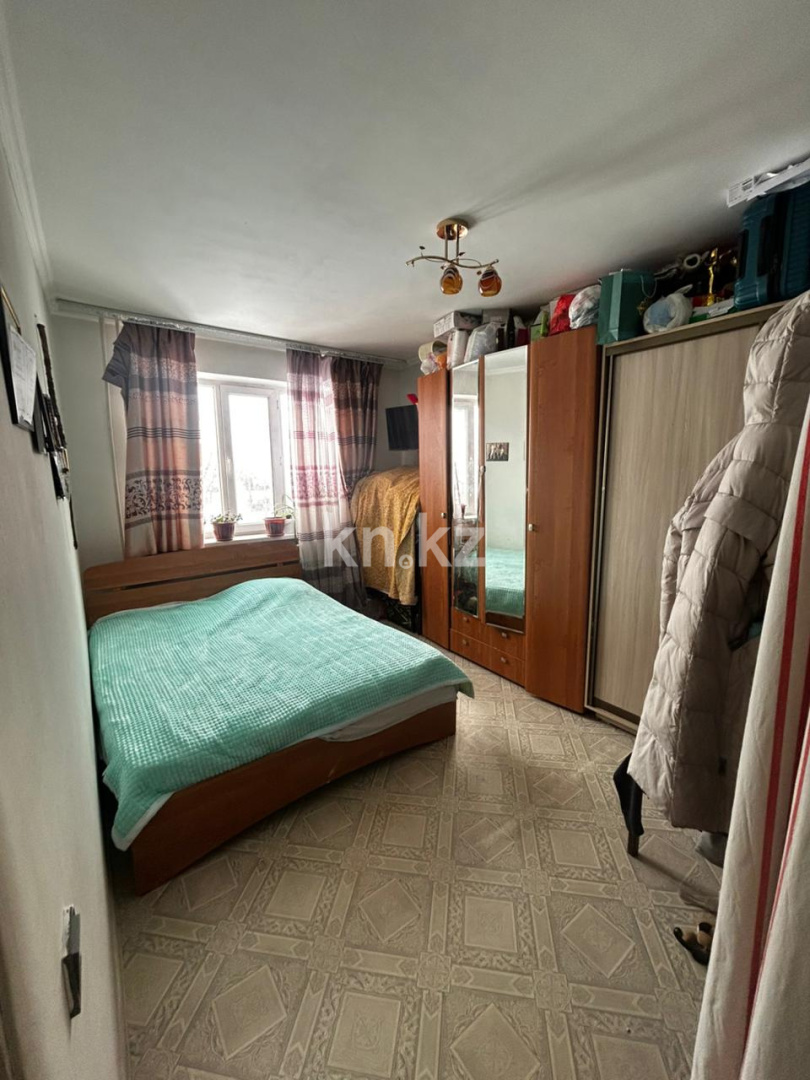 Продажа 2-комнатной квартиры, 60 м² в Караганде - фото 3