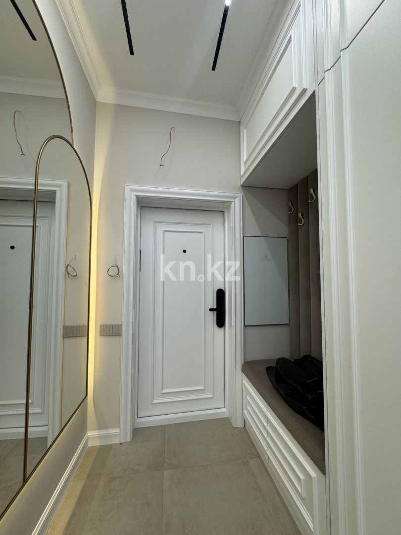 Продажа 3-комнатной квартиры, 115 м², ул. Утеген батыра, дом  11д в Алматы - фото 34