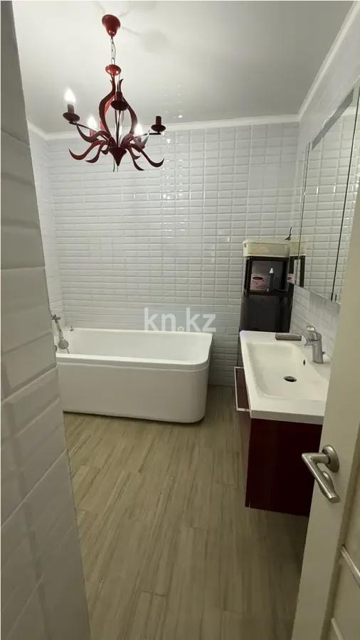 Продажа 3-комнатной квартиры, 112 м² в Астане - фото 4
