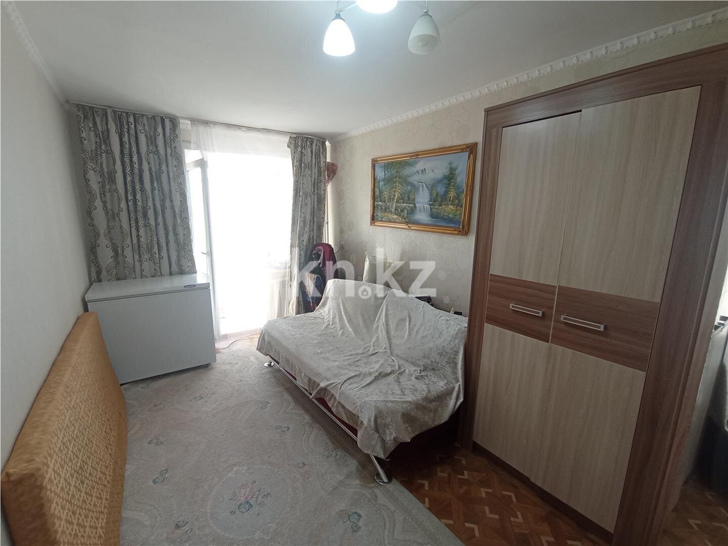 Продажа 3-комнатной квартиры, 63 м² в Караганде - фото 3